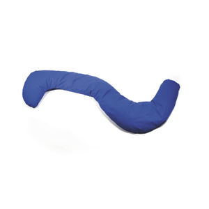 lateral positioning cushion