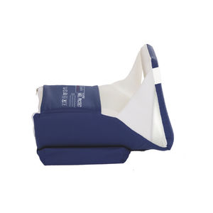 anti-decubitus heel protection