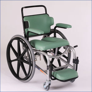 manual wheelchair