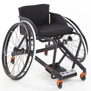 active wheelchair