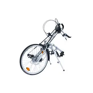 Mechanical wheelchair drive unit - CITY COMPACT - Stricker
