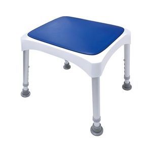 shower chair without backrest 1