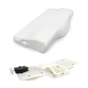 cervical support pillow