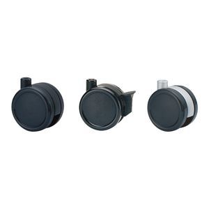 medical device caster 1