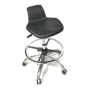 laboratory stool