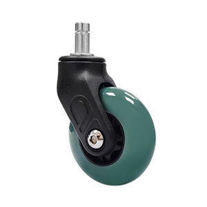 medical trolley wheel