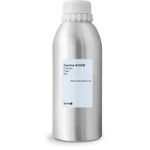 resin dental material / for dental restorations / for therapeutic splints / transparent