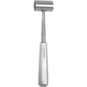 dental surgical mallet