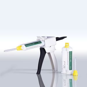 acrylic dental material