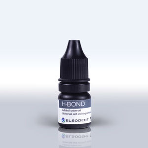photopolymerizable dental bond