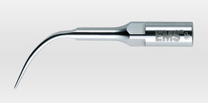 piezoelectric ultrasonic insert