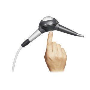 dental air polisher