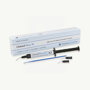 composite dental material