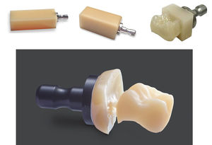 dental CAD/CAM material