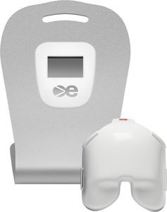 eye phototherapy mask