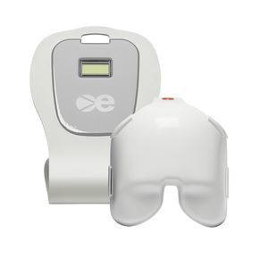 eye phototherapy mask