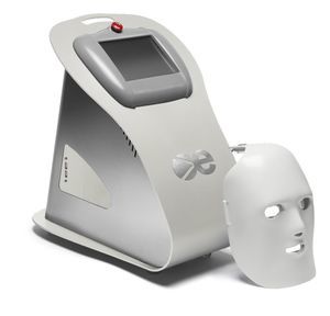 aesthetic phototherapy lamp