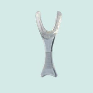 cheek retractor / dental