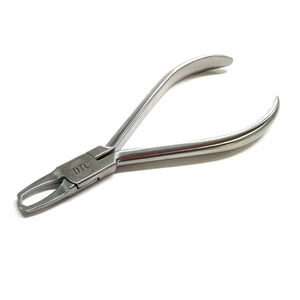 orthodontic pliers