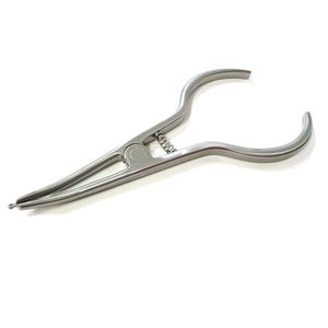 ligature-cutting pliers