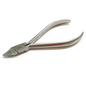 orthodontic pliers