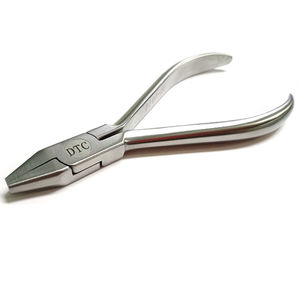 orthodontic pliers