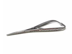 dental surgery needle holder