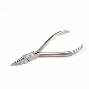 orthodontic pliers