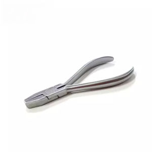 orthodontic pliers