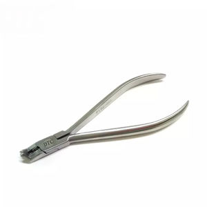 orthodontic pliers