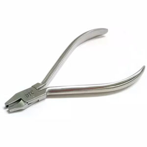 orthodontic pliers