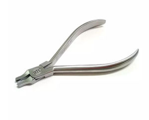 orthodontic pliers