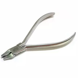 orthodontic pliers