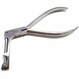 orthodontic pliers