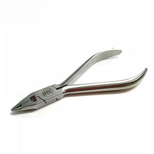 orthodontic pliers