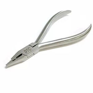 orthodontic pliers