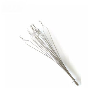 round orthodontic wire
