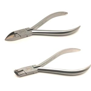orthodontic pliers