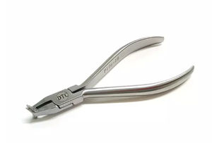 orthodontic pliers