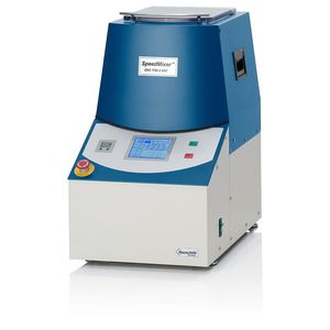 vibrating mixer / industrial / benchtop / digital