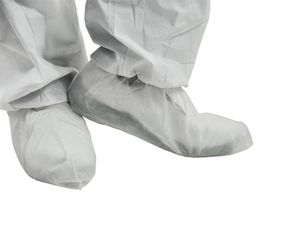 polypropylene medical shoe cover 1