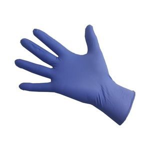 nitrile gloves