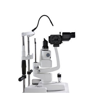 digital slit lamp
