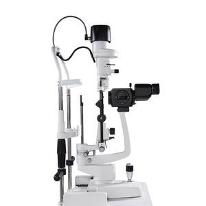 digital slit lamp