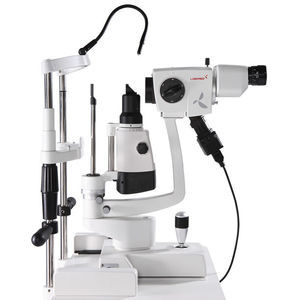 digital slit lamp
