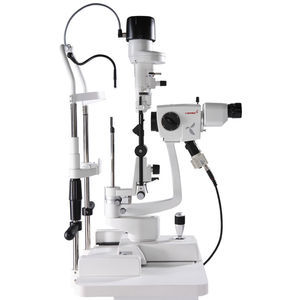 digital slit lamp