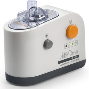 ultrasonic nebulizer