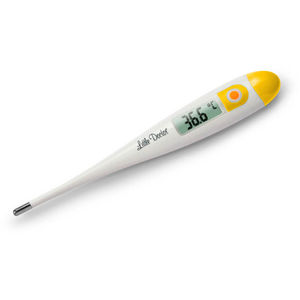 medical thermometer
