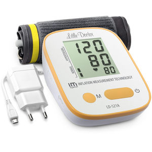 automatic blood pressure monitor