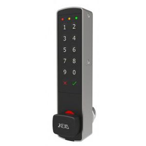 locker lock